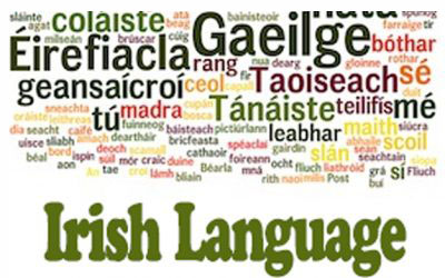 Irish Language Classes for Adults