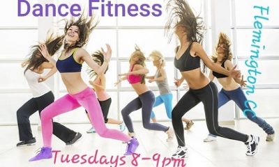 Dance Fitness