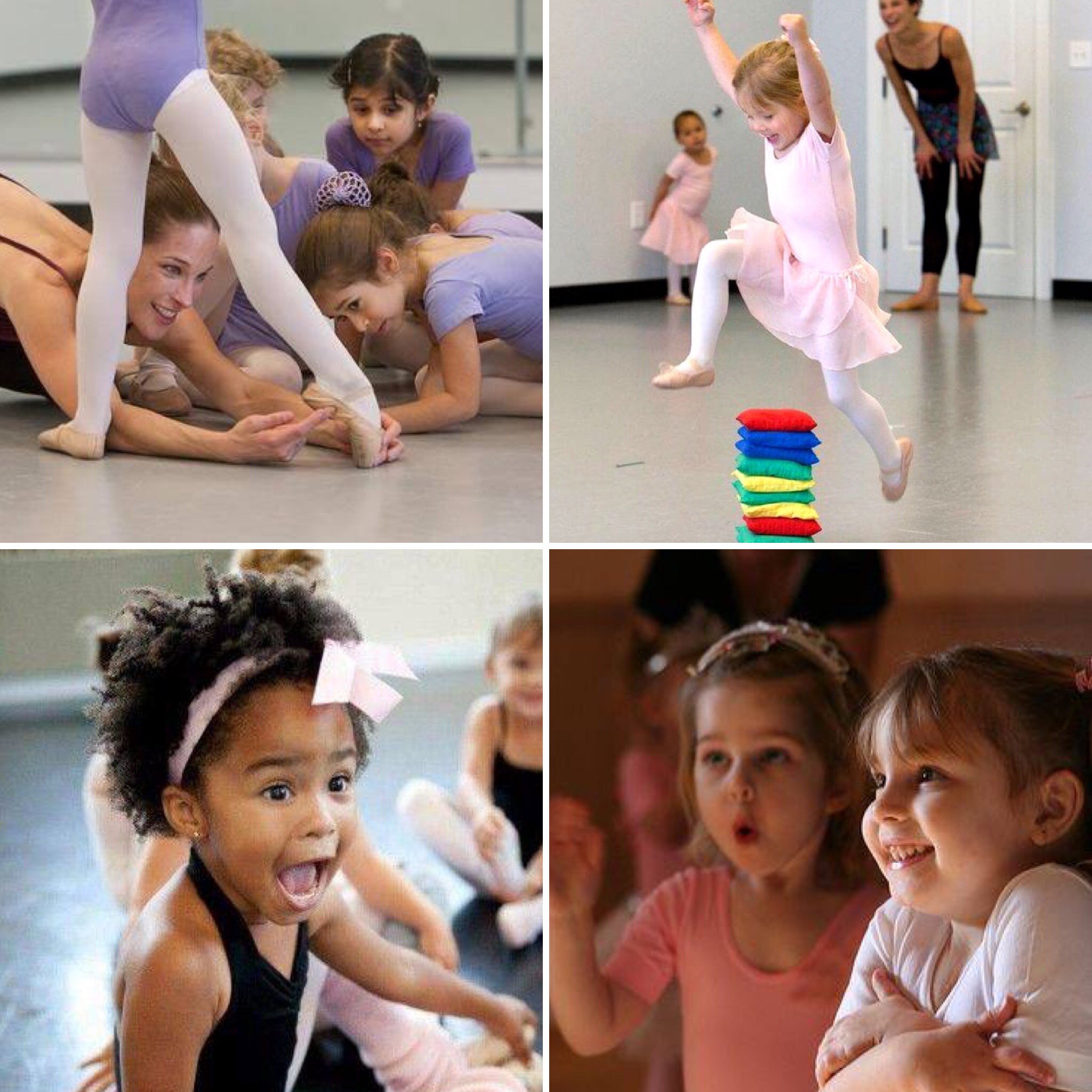 Metropolitan School of Dance