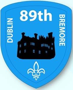 Bremore 89th Scouts