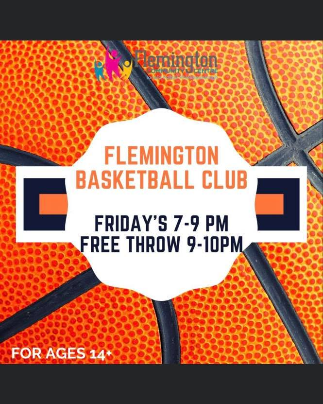 Flemington Basketball Club