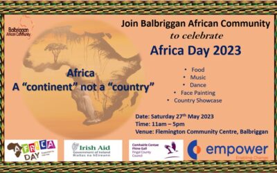Africa Day 2023