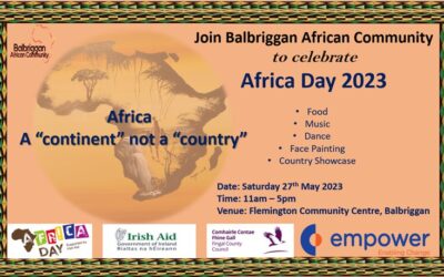 Africa Day 2023
