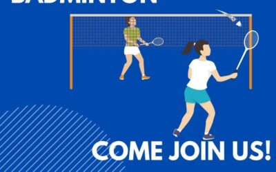 Flemington Badminton Club