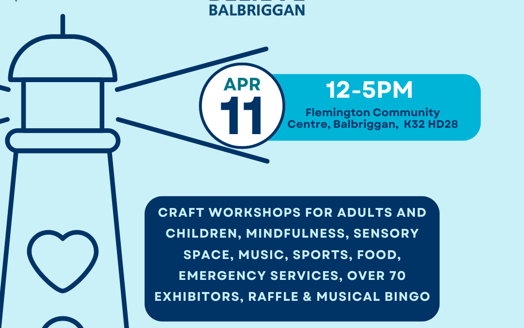 Believe Balbriggan Expo 2026