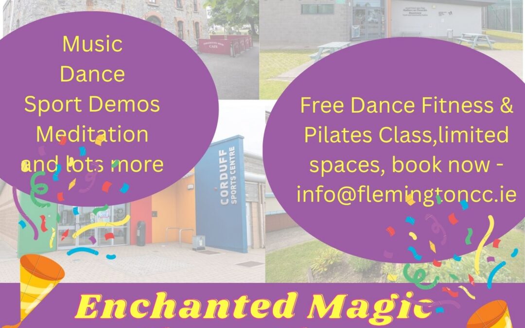 Open Day 5th Sept 2026
