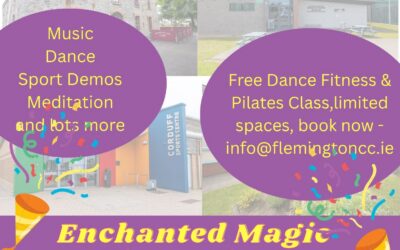 Open Day 5th Sept 2026