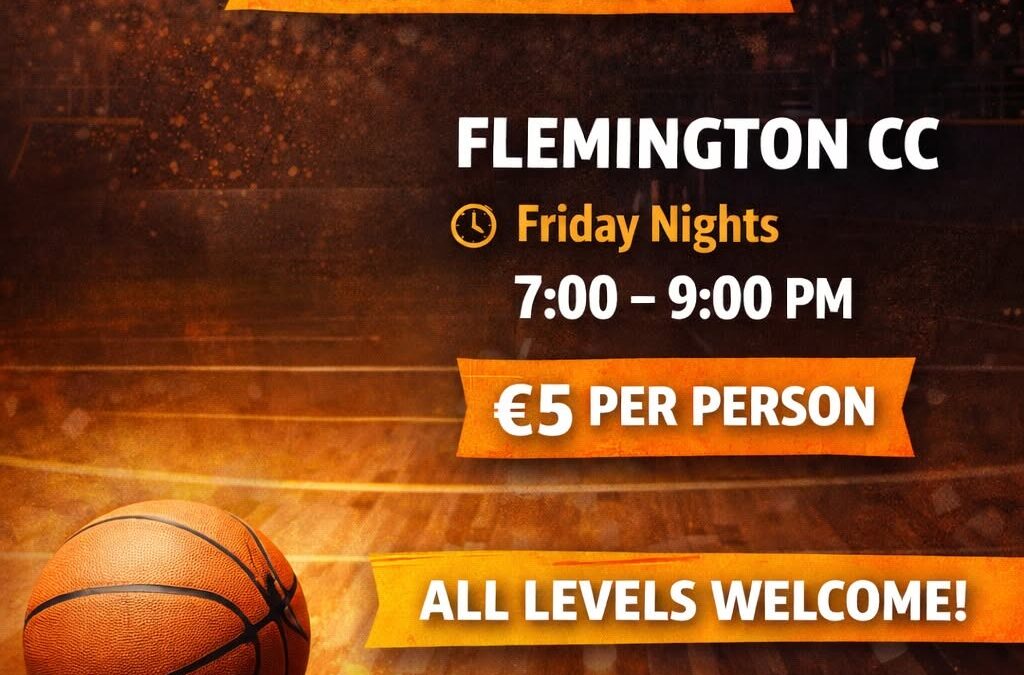 Flemington Basketball